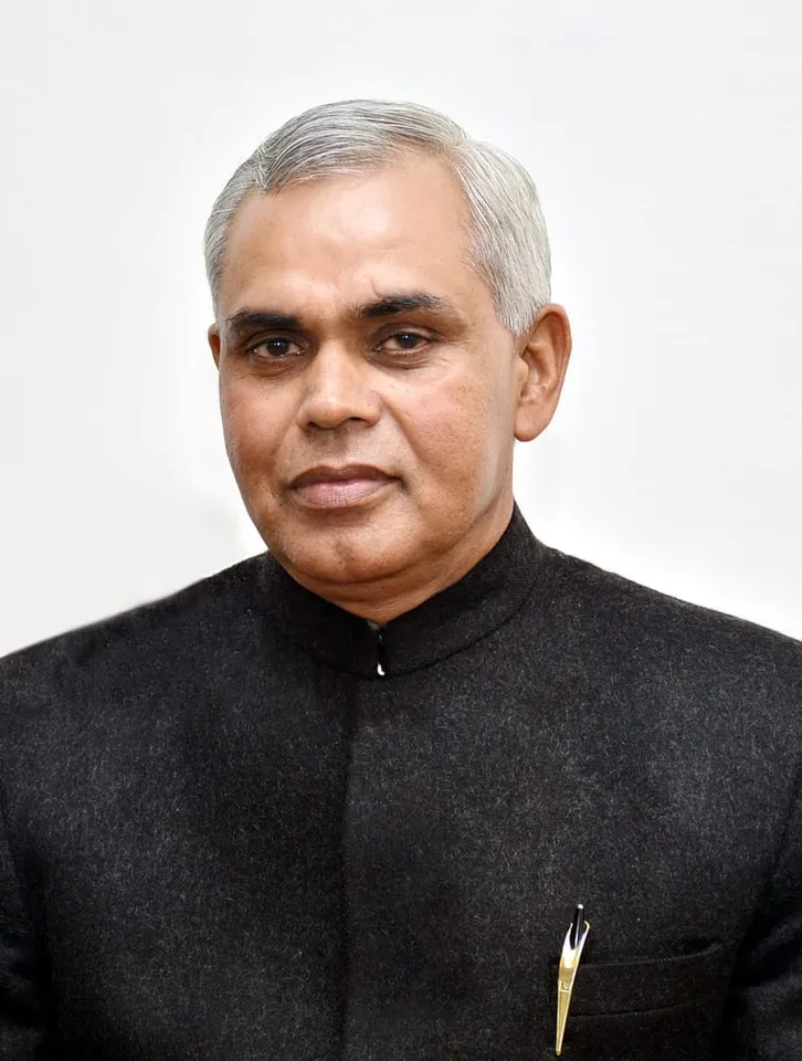 Gujarat Governor applauds NCC cadets for blood donation drive