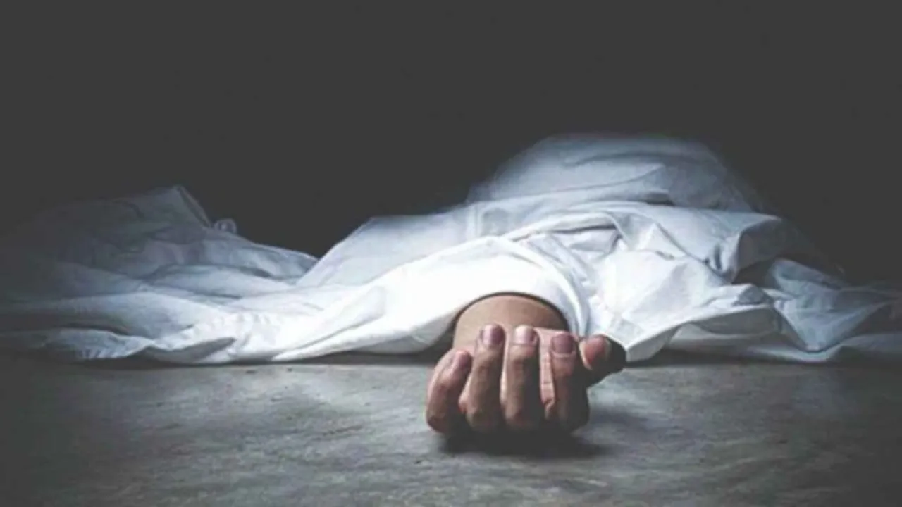 Vadodara police arrested friend for killing the youth living inside Methodist cemetery