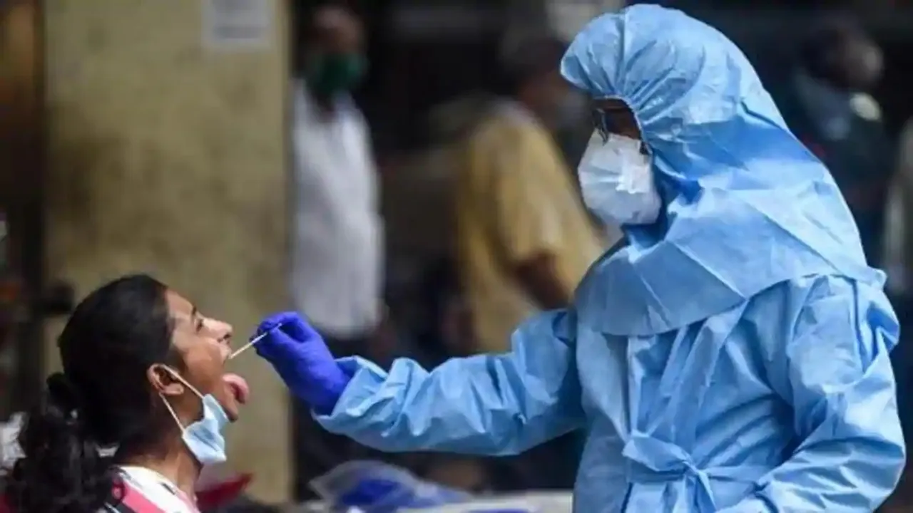 Over 15 lakh people beat Covid-19 in India, recovery rate reaches 70%