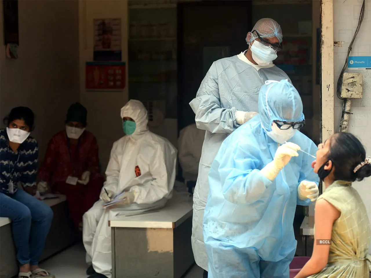 India’s COVID-19 cases cross 2 million, recovery rate rises to 67.62%