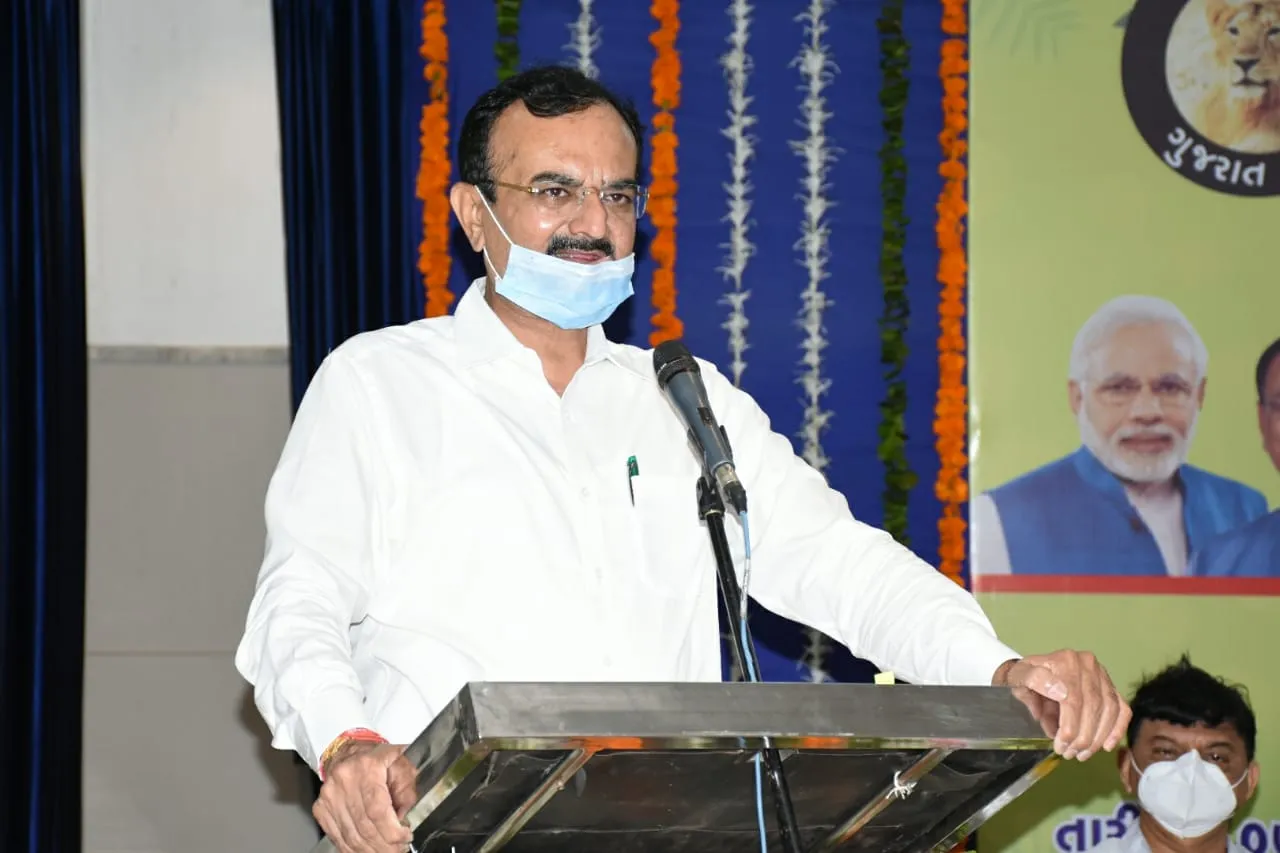 Upcoming festivals in August banned by Gujarat government to prevent transmission of Coronavirus