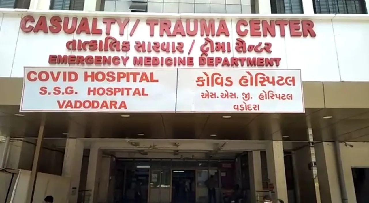 Loan debtor with accomplices attacked two collection agents of IDFC bank in Vadodara
