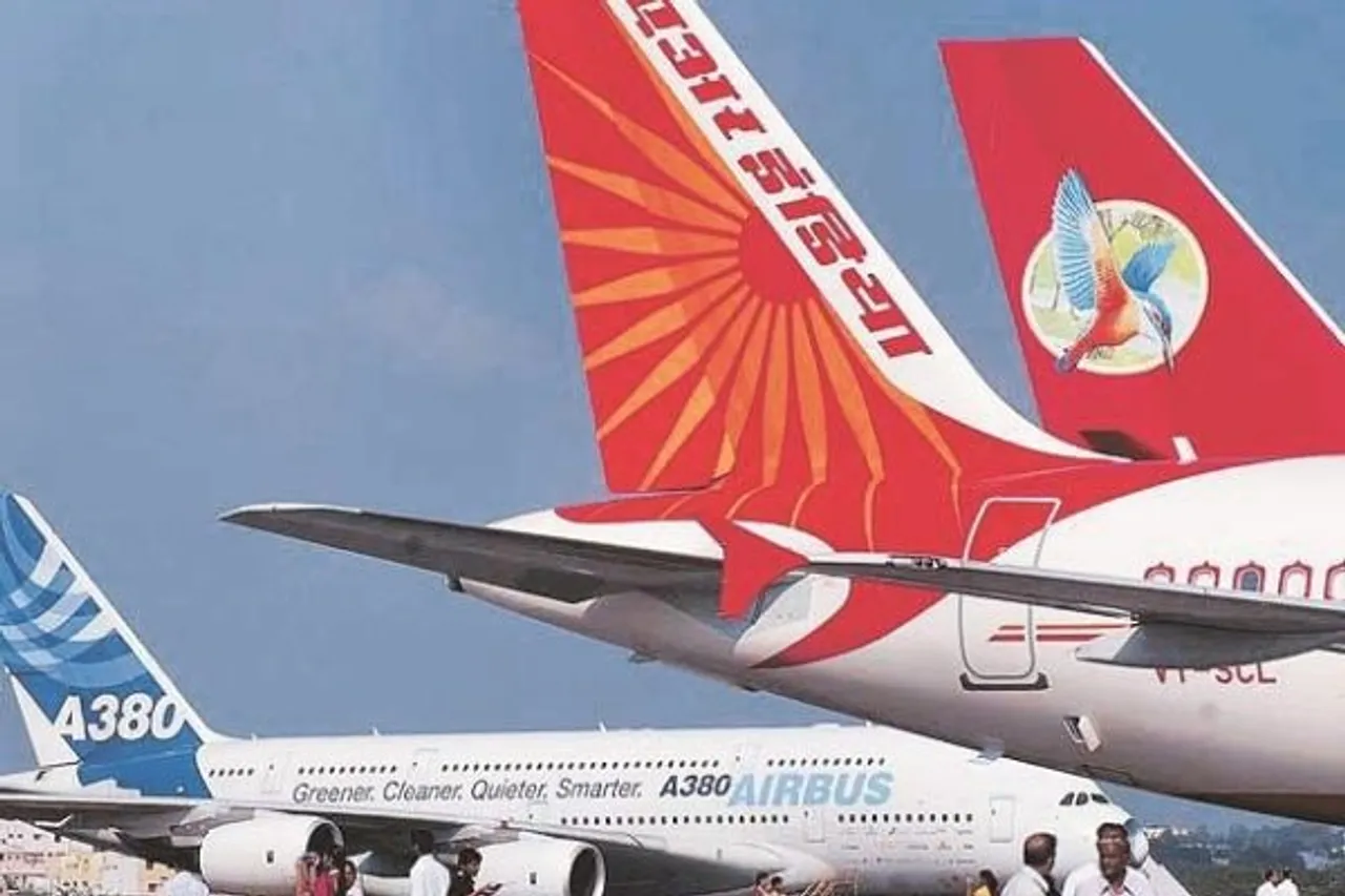Indians having valid visa can fly to US, UK, Canada, UAE under air bubble agreement
