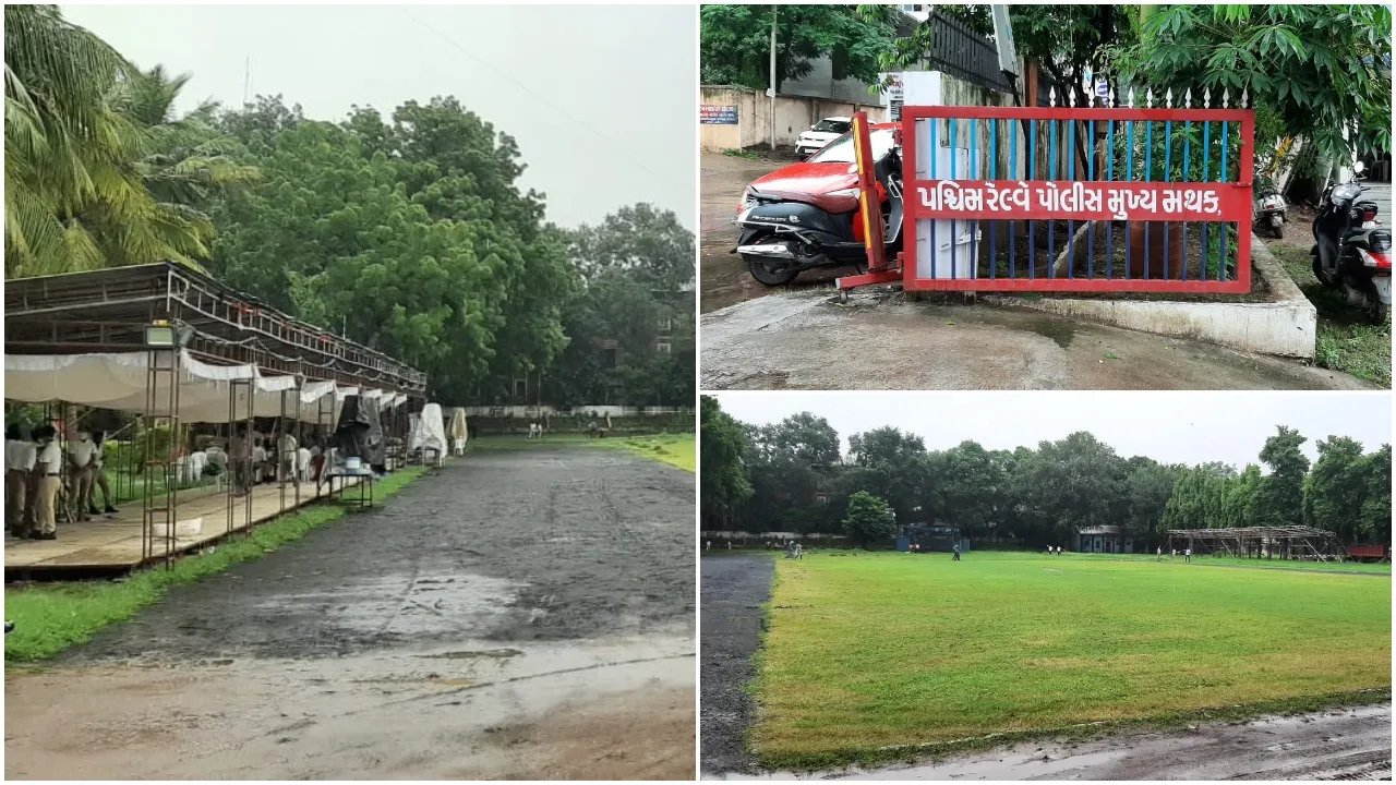 District level Independence Day celebrations to be held at Railway Police Parade Ground