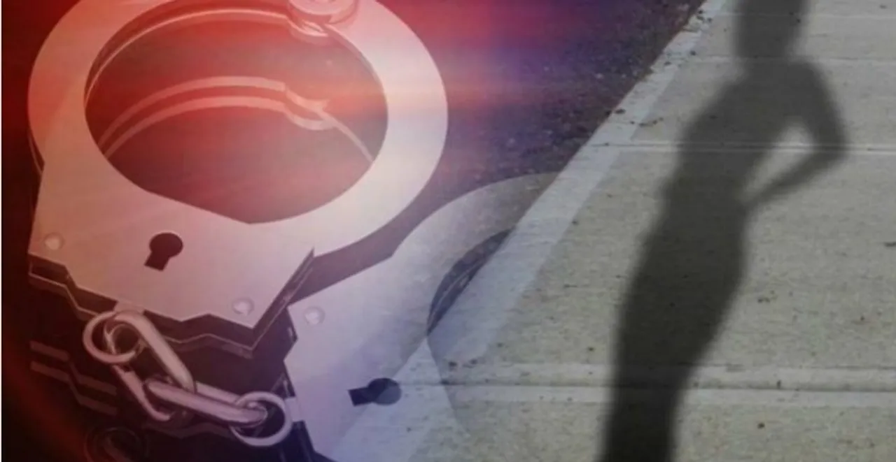 Vadodara PCB busted flesh trade racket in the city