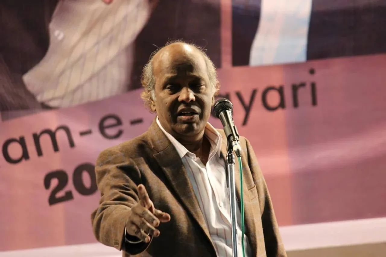 Noted Urdu poet Rahat Indori passes away day after testing positive for Coronavirus