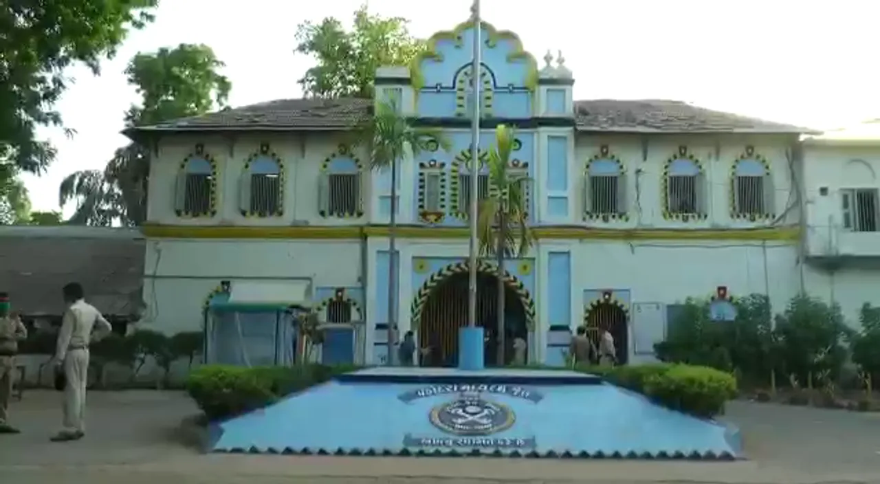 No Rakshabandhan celebration inside Vadodara central jail amid Corona scare