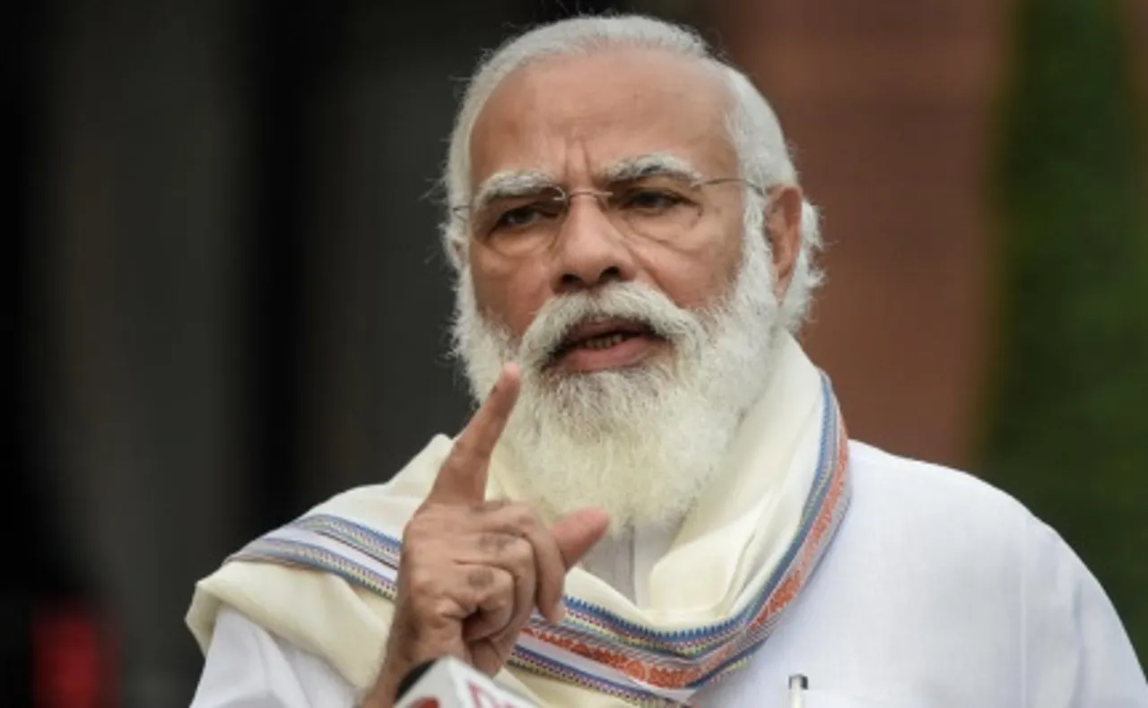 PM Modi to inaugurate Kosi Rail mega bridge in Bihar today through video conferencing