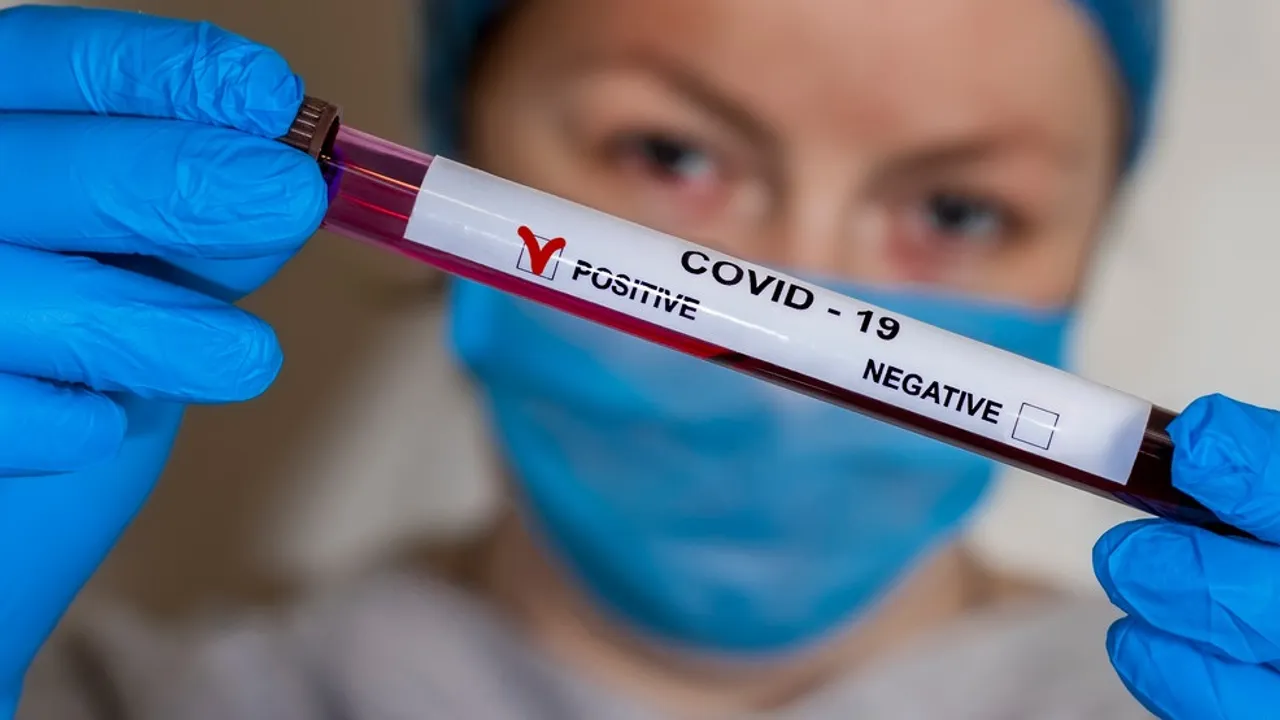 Covid 19 cases reached 8308 in Vadodara after 123 new cases on Wednesday
