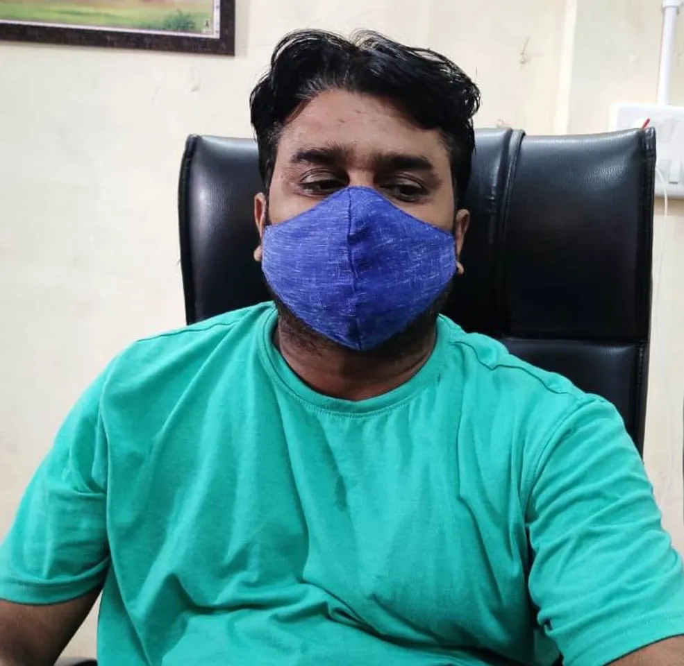 Small and large units in Vadodara in dire condition after government decision to cut Oxygen supply