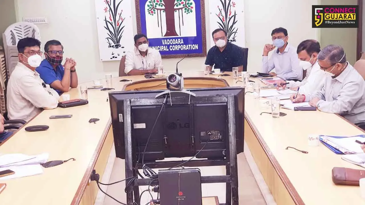 8th round of Door to door surveillance starts from Tuesday in Vadodara