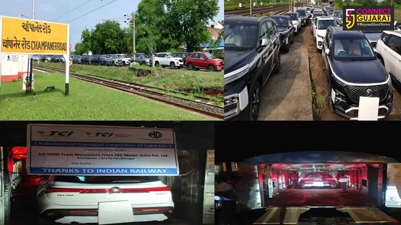 Western Railway got good response to advance booking of loading in SLRs