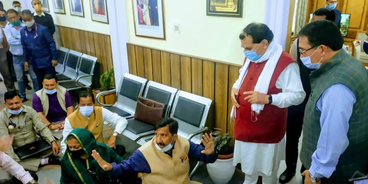 After lifting travel curbs, Himachal to open 5 COVID hospitals