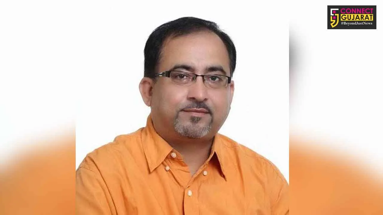Nodal officer of Gotri Covid Centre infected with Coronavirus