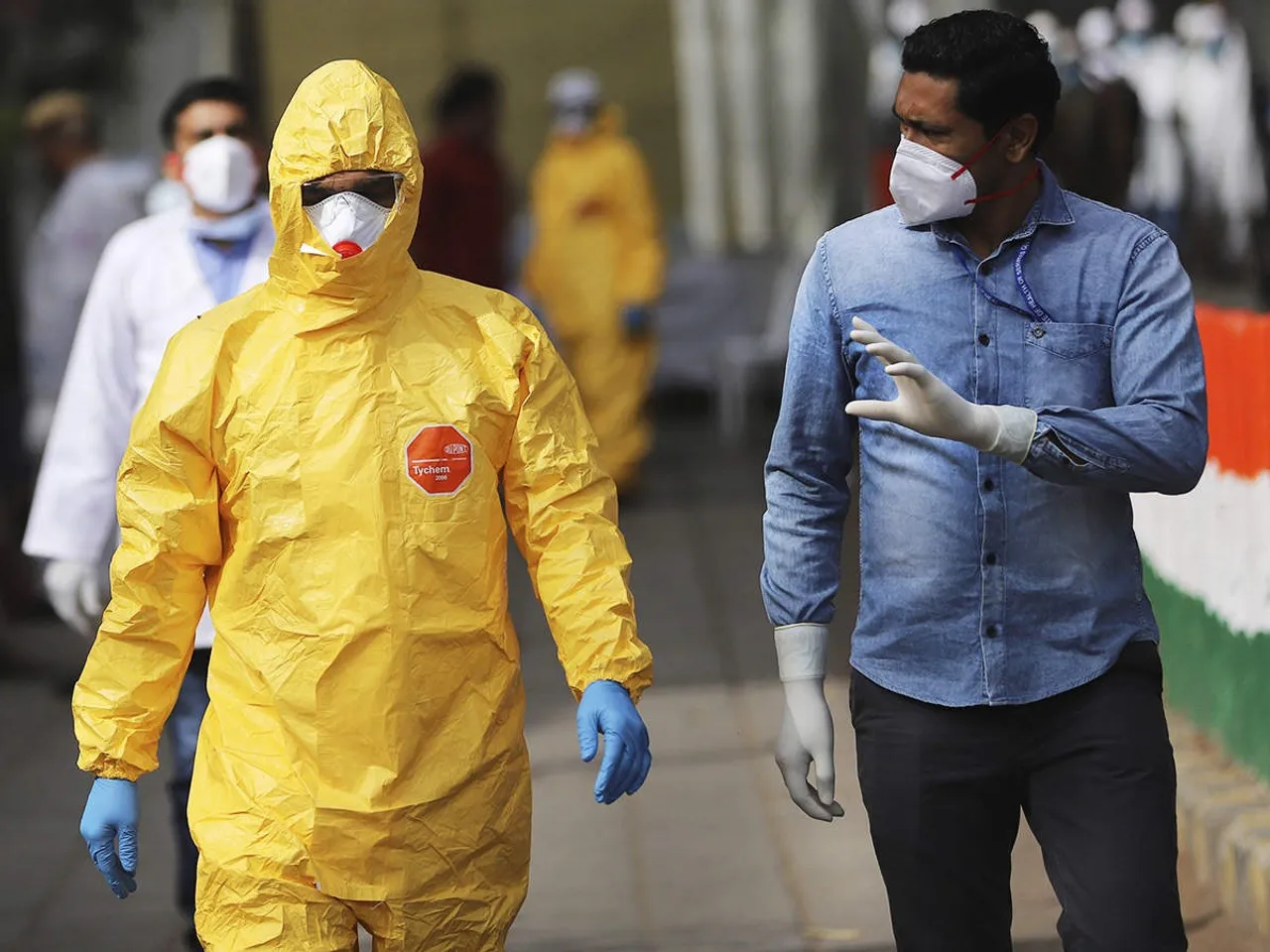 Covid-19 cases cross 62 lakh-mark, death toll climbs to 97,497