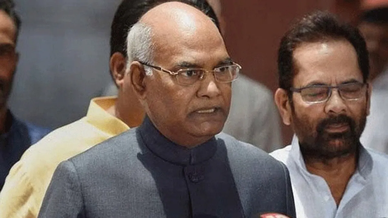 Teachers’ Day 2020: President Ram Nath Kovind to felicitate winners of National Teacher’s Awards in virtual ceremony