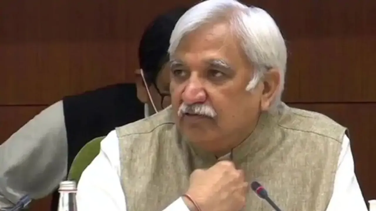 Bihar Assembly Election 2020: Polls to be held in 3 phases, results on Nov 10