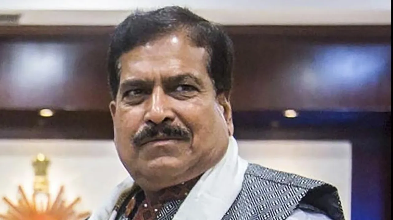 MoS Railways Suresh Angadi dies of COVID-19, President, V President & PM condole his demise