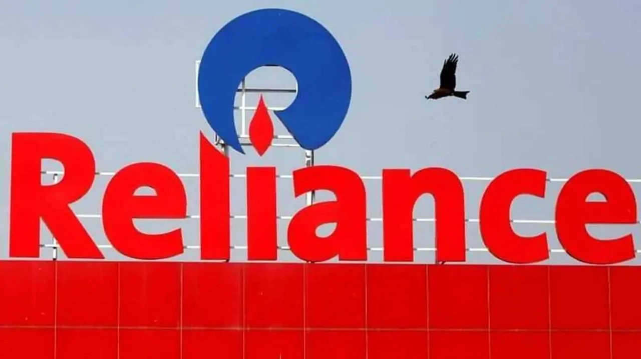 KKR to invest Rs. 5,550 Crore in Reliance Retail Ventures