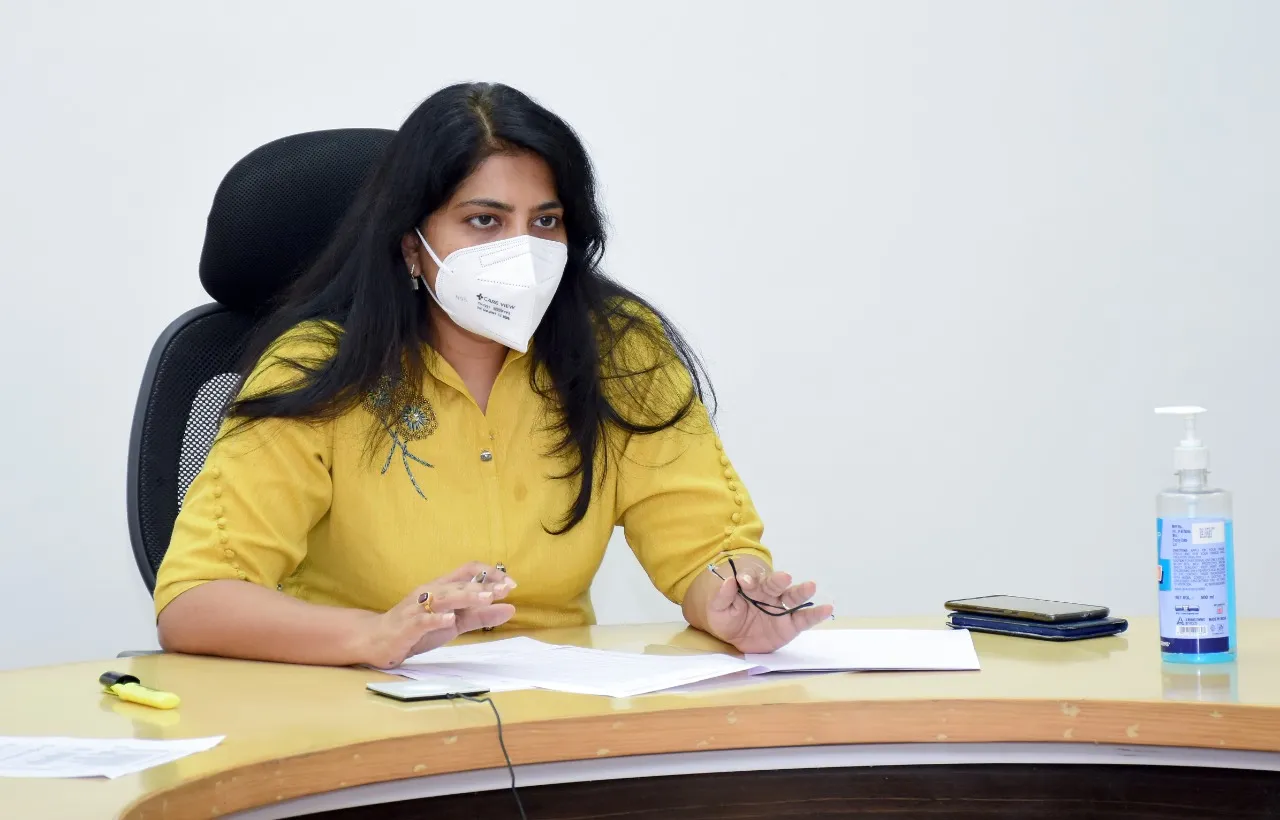 Four new Covid Care centres will be added to existing 3 in Vadodara rural