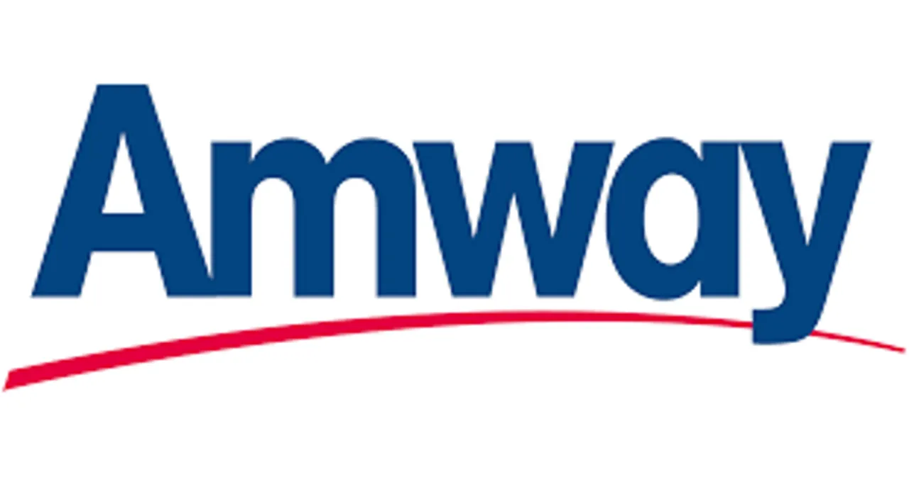Amway India witnesses 200% surge in home deliveries