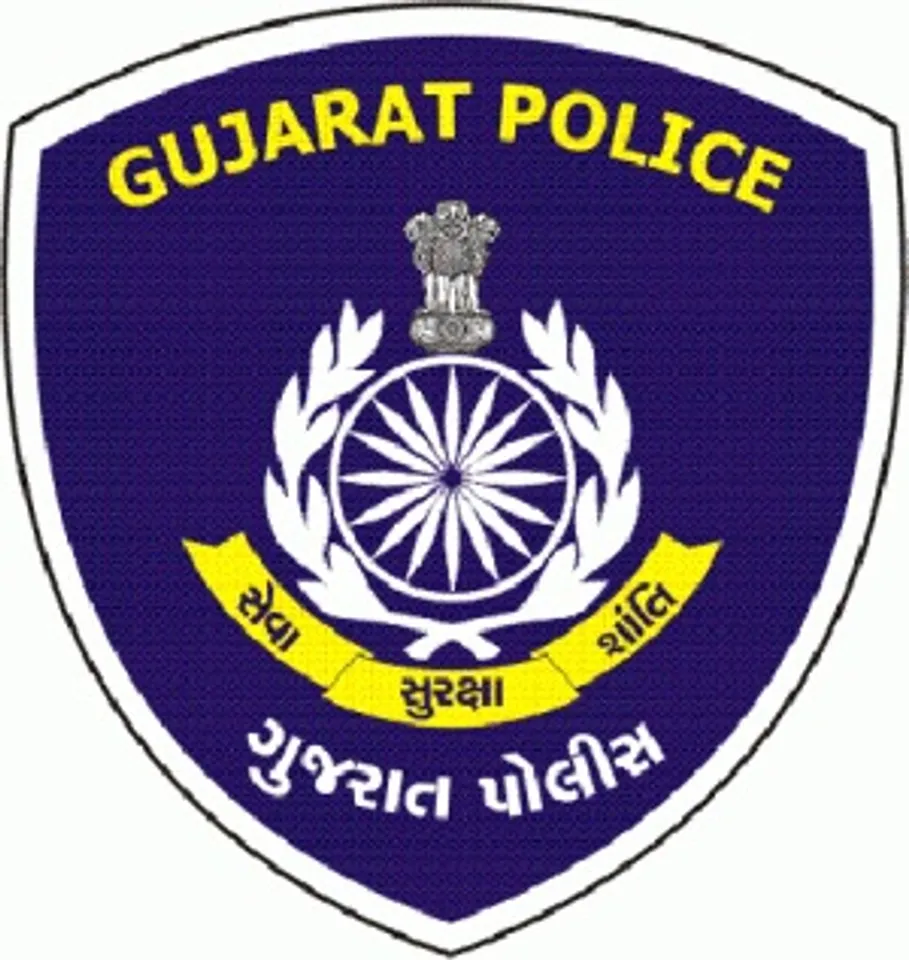 Vadodara police appeal people to cooperate in maintaining law and order during Navratri