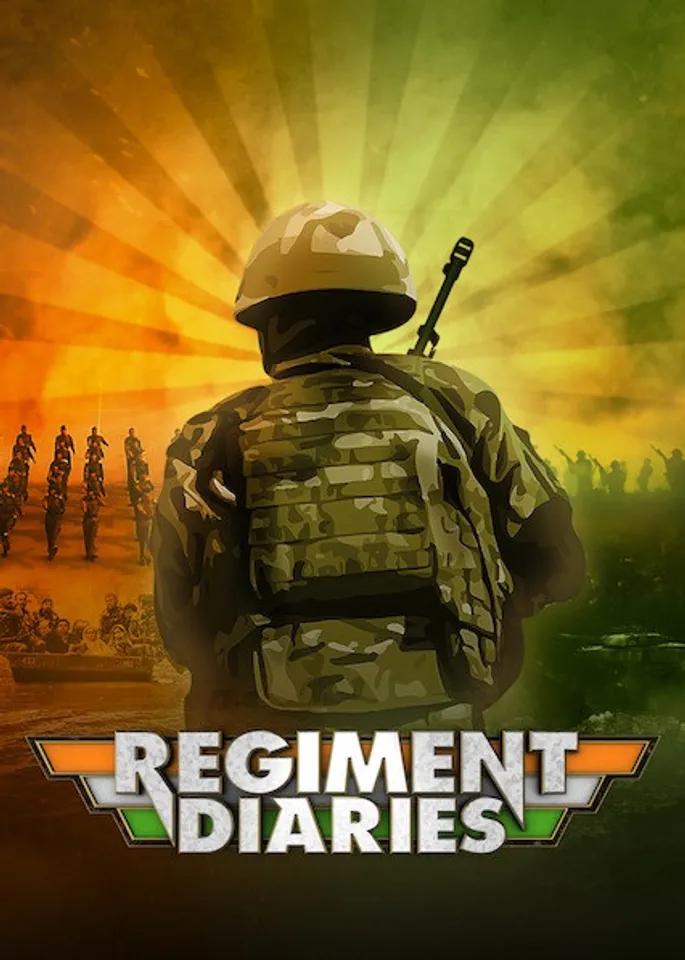 Epic TV is back with new season of its highly popular show ‘Regiment Diaries’