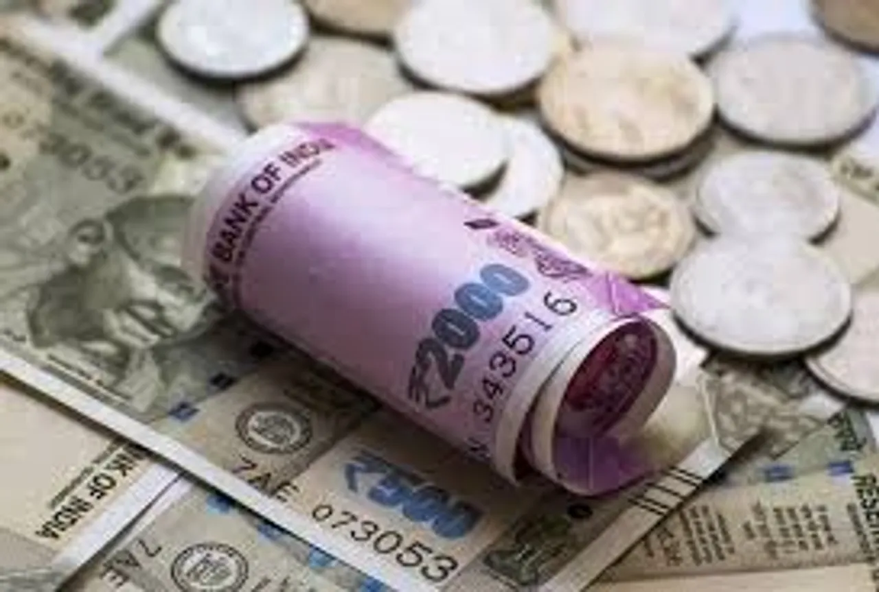 GST collections may cross Rs 1 lakh-crore mark for the first time in 8 months