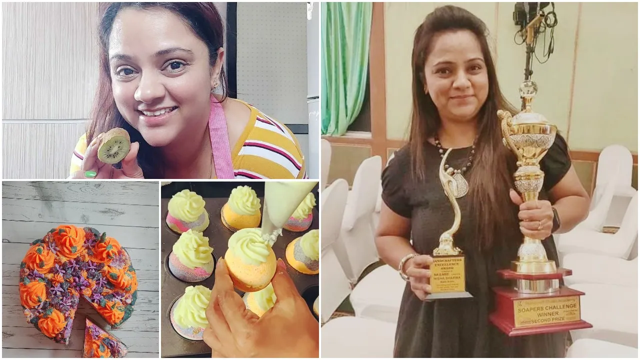 Bath Adda a home for handcrafted natural products served with love and care