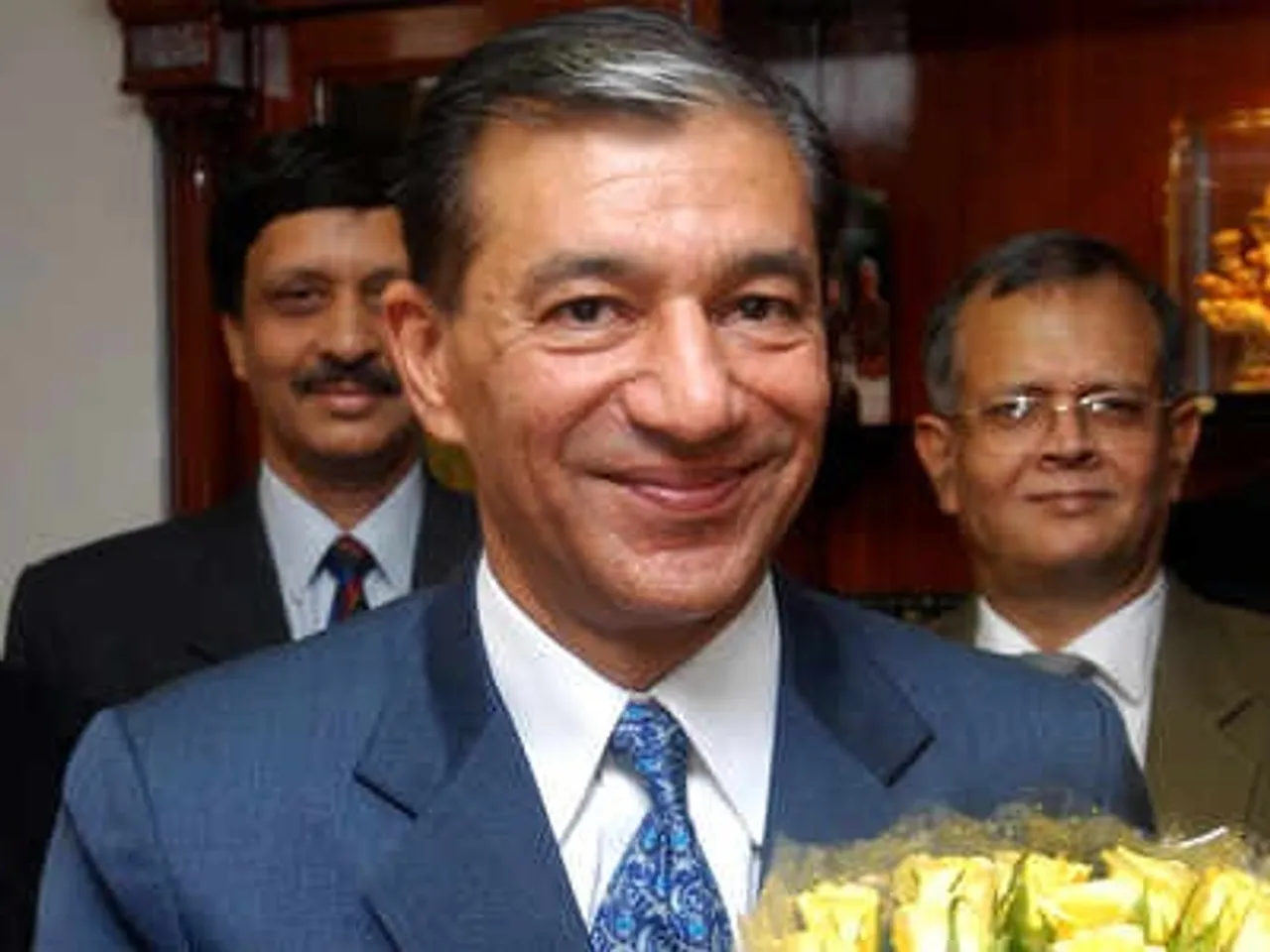 Former CBI director Ashwani Kumar found hanging at his Shimla residence