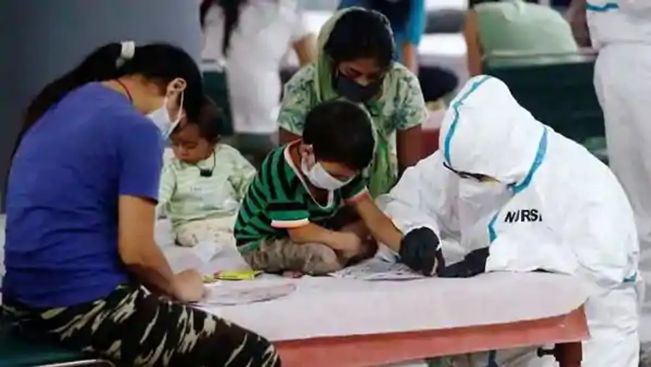 India’s Covid-19 tally rises to 7.37 million with 63,371 new cases, recoveries at 6.4 million