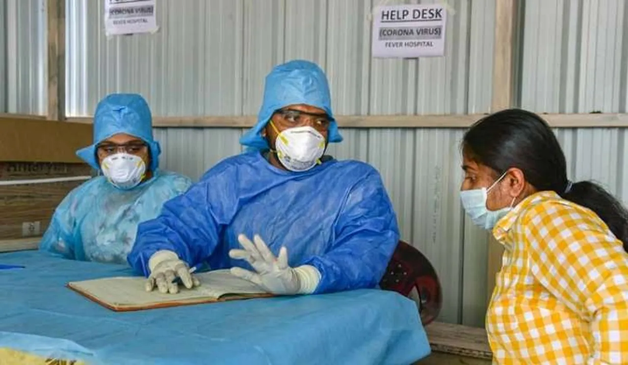 India’s Covid-19 tally surges past 6.39 million, death toll nears 1 lakh