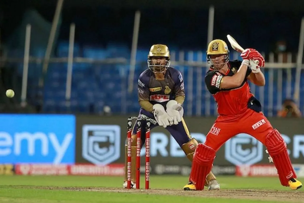 IPL: Kings XI Punjab defeat Delhi Capitals, KKR to take on RCB at Abu Dhabi