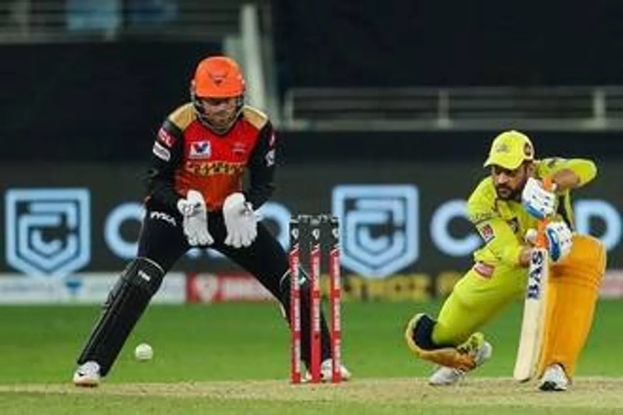 IPL: Sunrisers Hyderabad to clash with Chennai Super Kings in Dubai