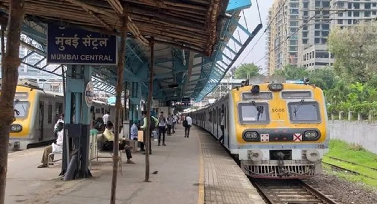 CM orders probe on Mumbai power outage as supply resumes in some areas, train services restored