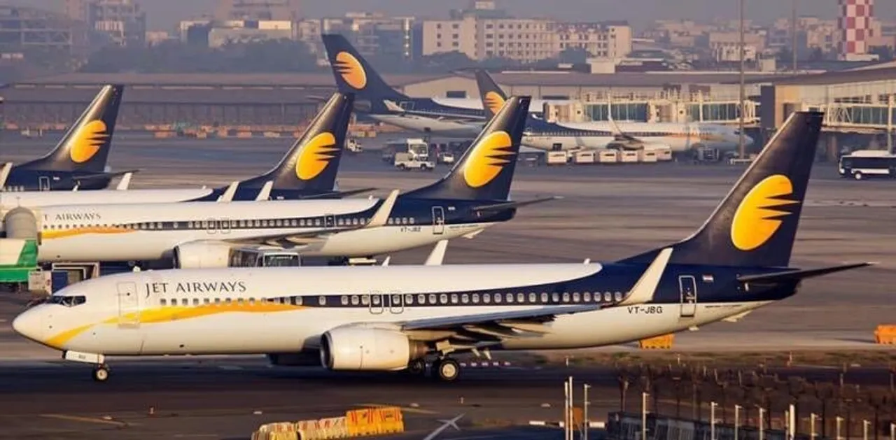 Kalrock Capital, Murari Lal Jalan win bid for Jet Airways