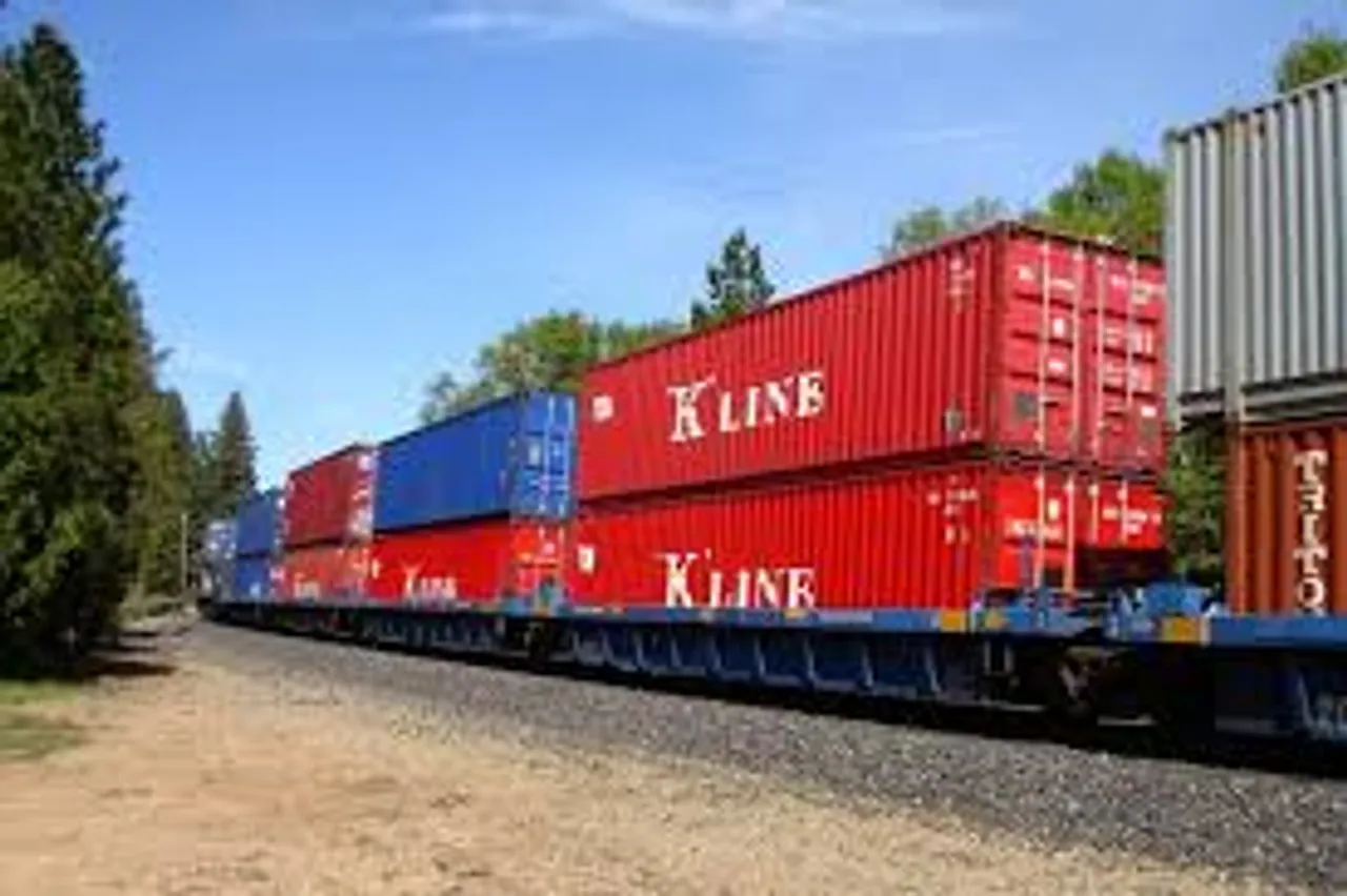 WR implemented nine additional freight incentive schemes to attract freight transportation