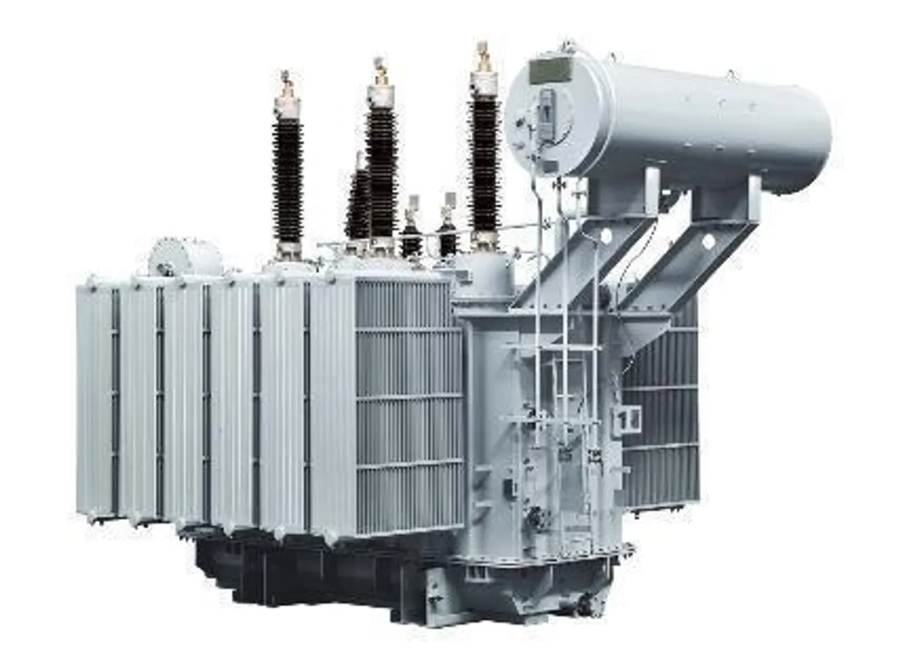4 Characteristics Of Power Transformers