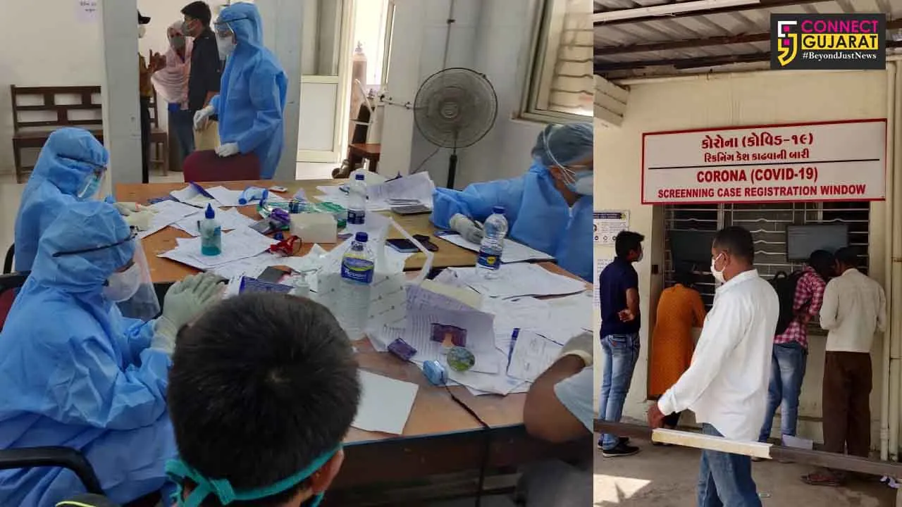 All facilities for covid treatment will be functioning in Sayaji Hospital during Diwali festivities