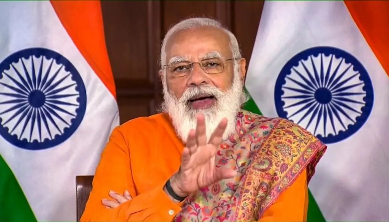 PM Modi to co-chair virtual India-ASEAN Summit with Vietnamese PM
