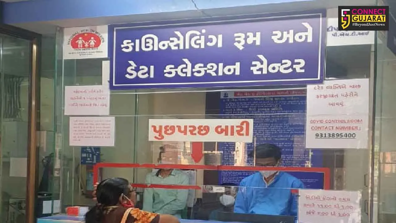 12176 calls became bridge for contact between patients and their relatives in last three months