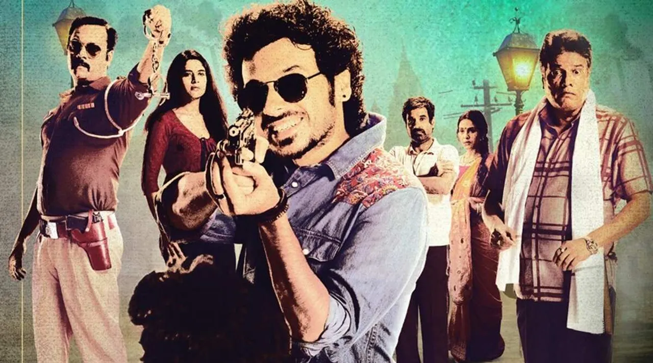 ALTBalaji and ZEE5 Club launch ‘Bicchoo Ka Khel’ through an interactive Digital Press Conference