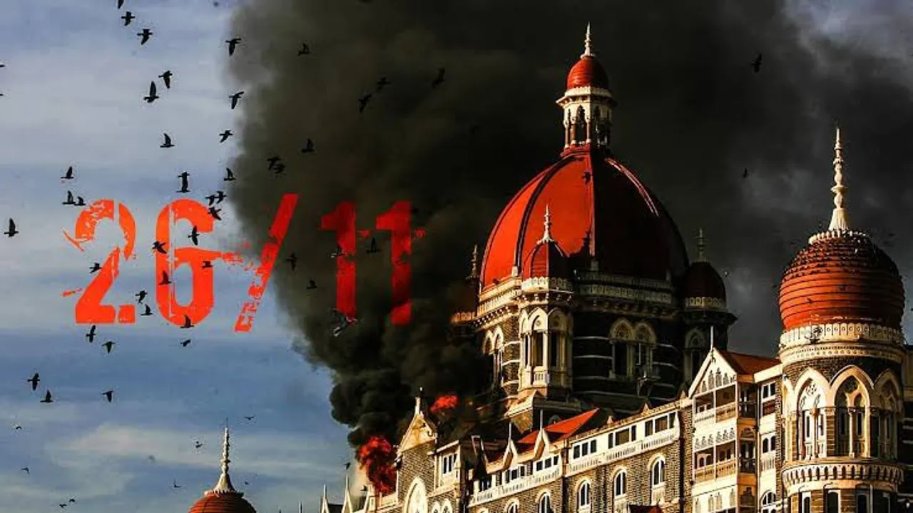12th anniversary of Mumbai 26/11 attack: Remembering the real heroes