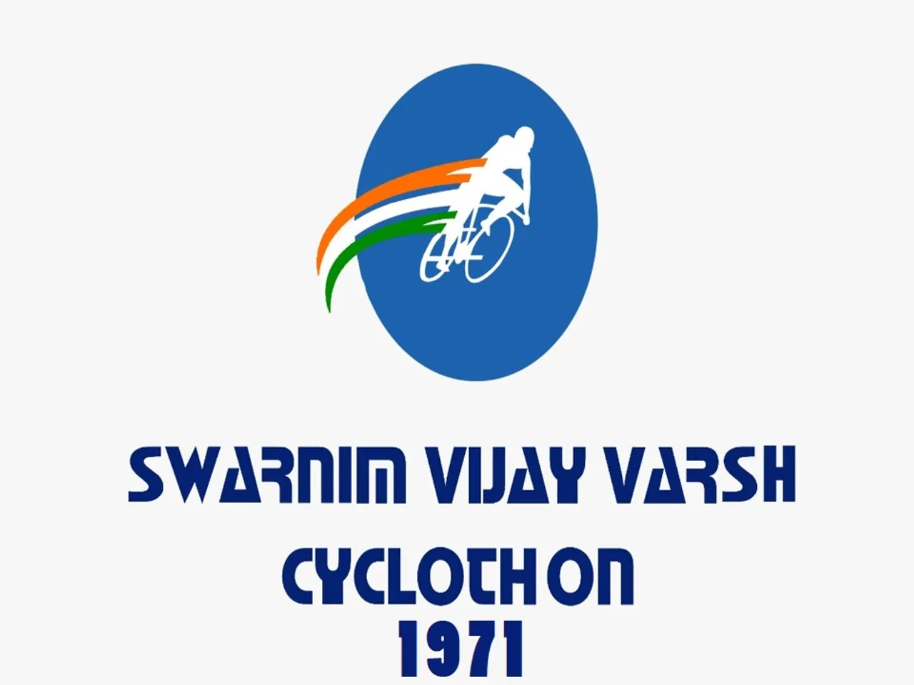 Cycling expedition by Konark Corps to commemorate Golden Jubilee victory celebrations of 1971 Indo Pak war