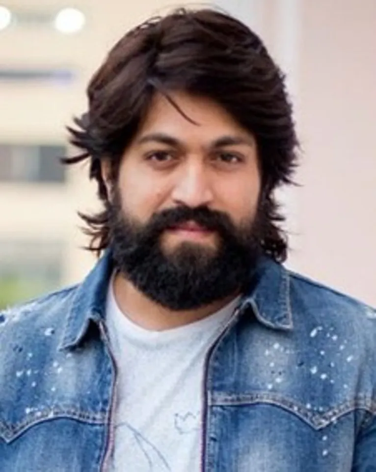 Yash is all set to start the final leg of shooting for KGF Chapter 2