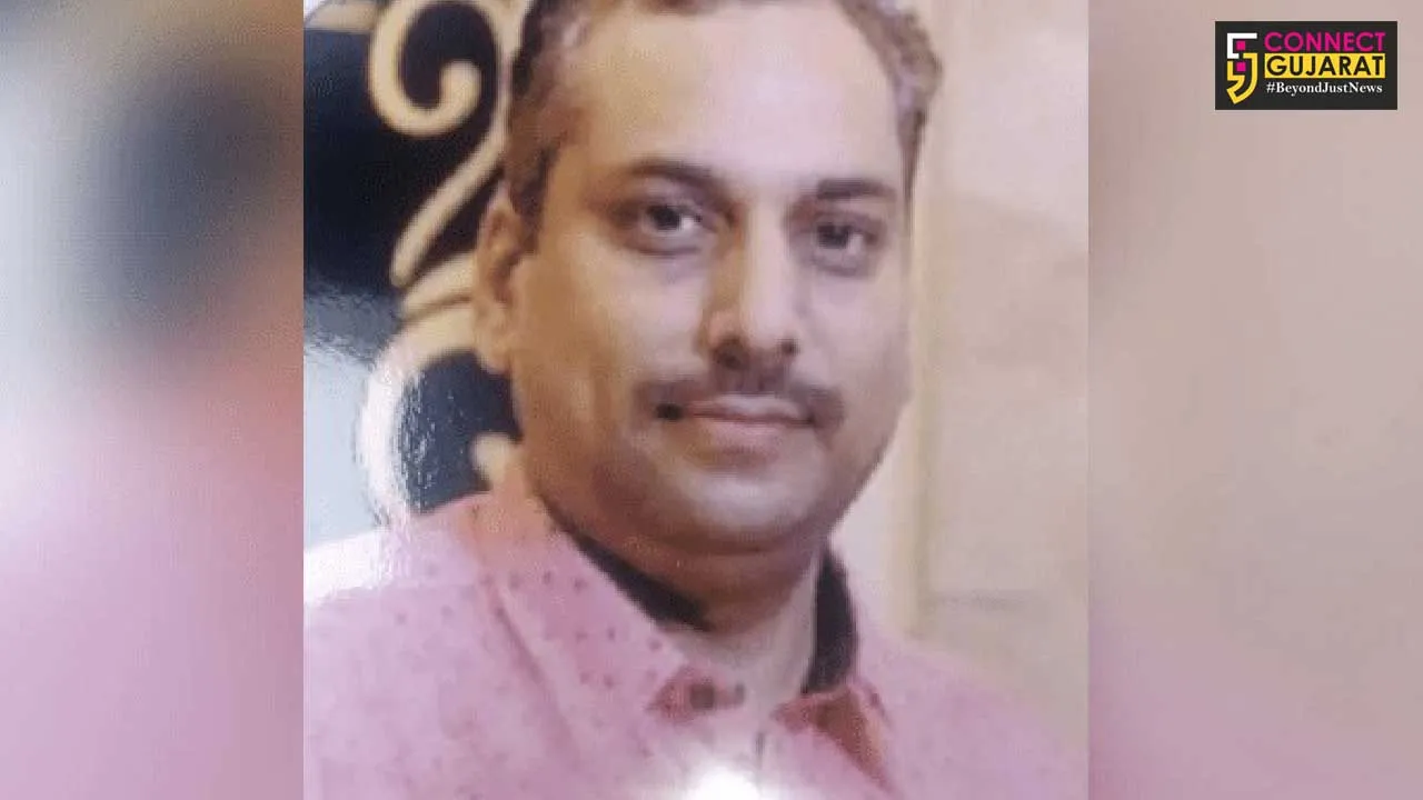 Police cracked the case of body found on tracks near Karjan