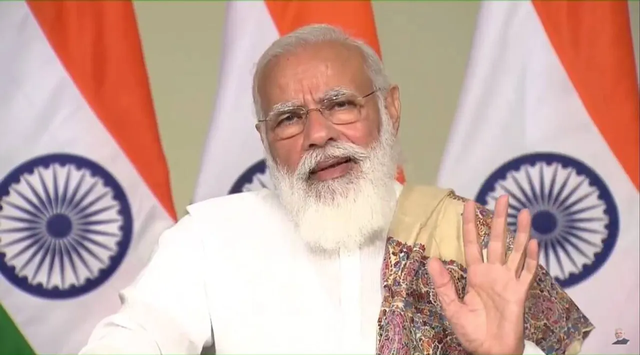 PM to address Global Climate Summit today on fifth anniversary of landmark Paris Climate Agreement