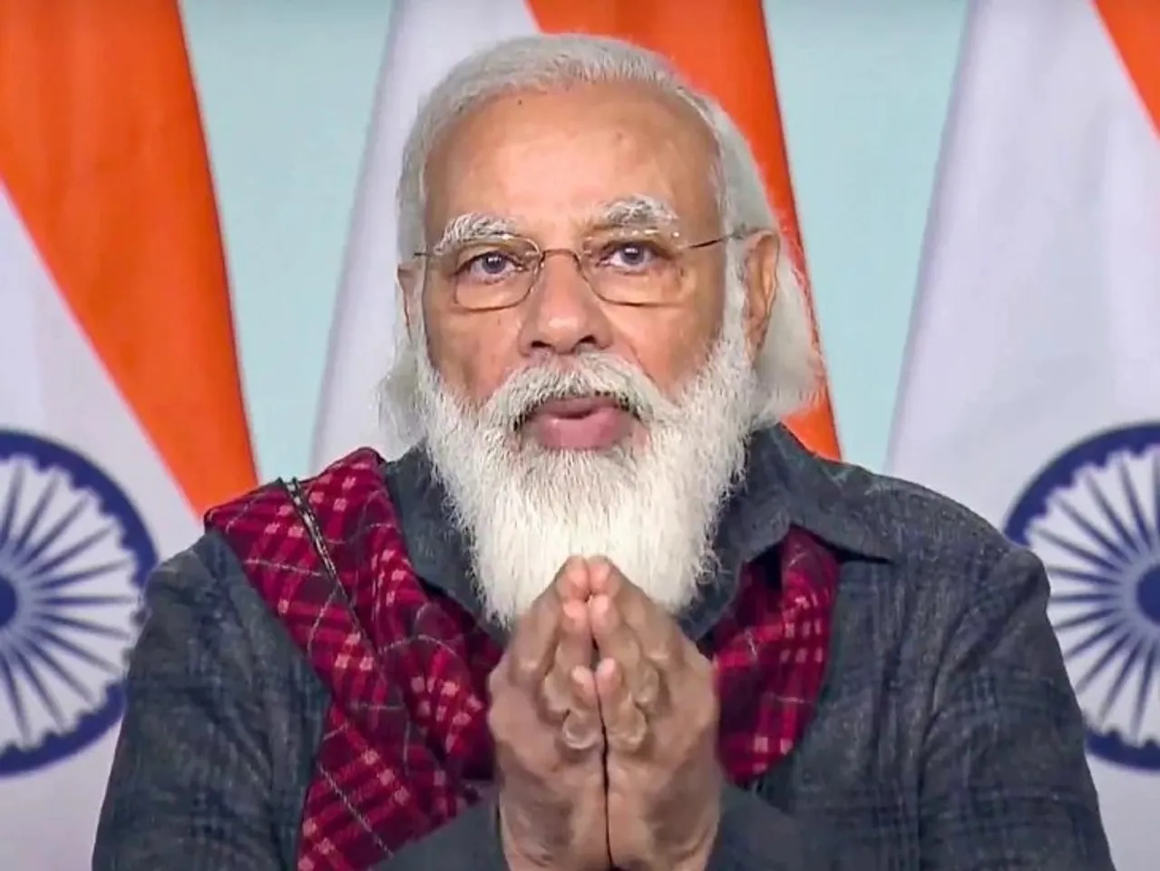 Over 18 thousand crore rupees to be transferred to more than 9 crore farmers’ account under PM-KISAN scheme by PM Modi today