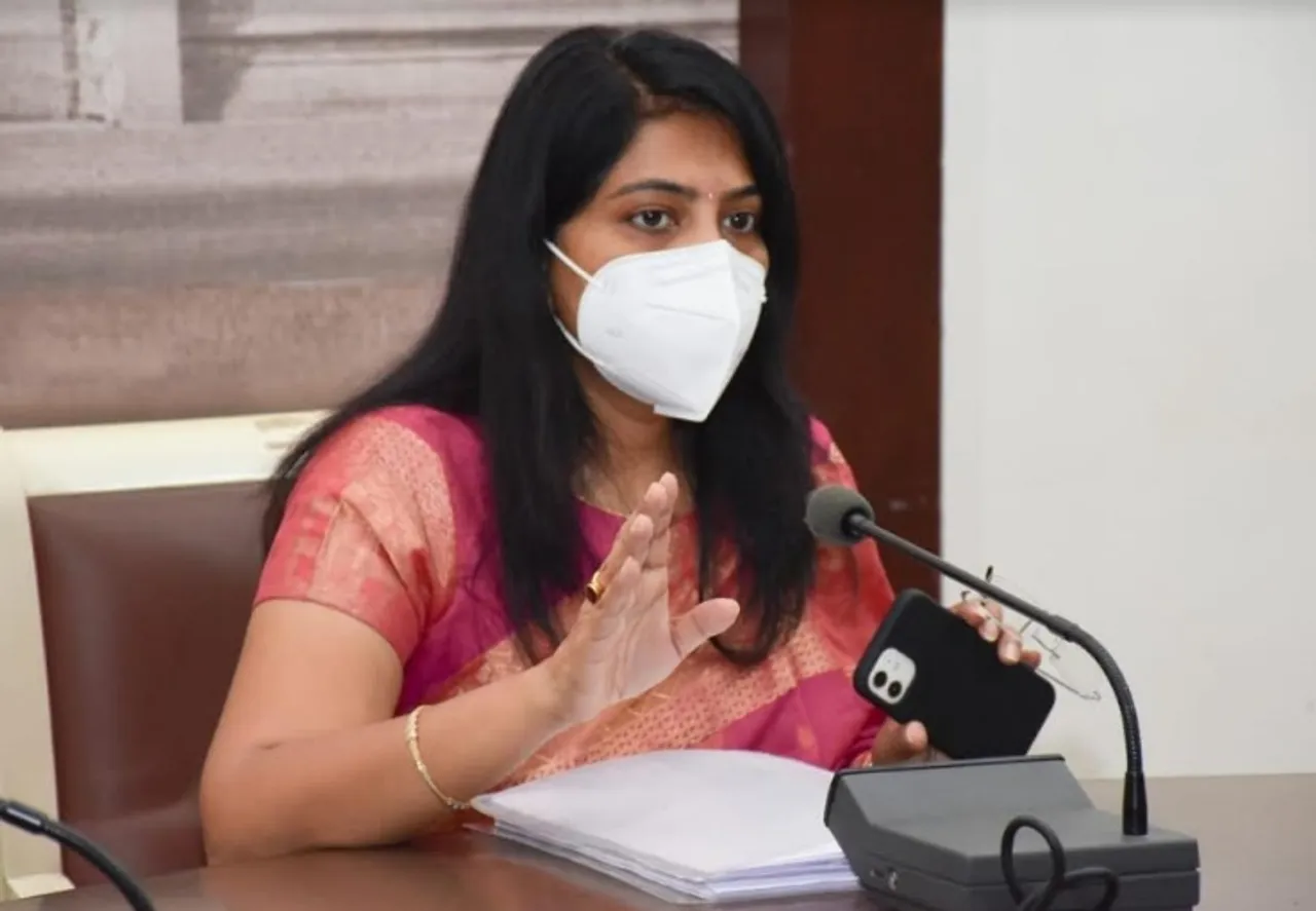 Detailed guidelines given by Vadodara District Collector on pre preparations of Covid vaccination