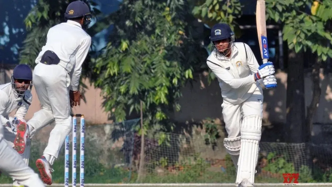 Gill and Siraj to debut in Boxing Day Test against Australia